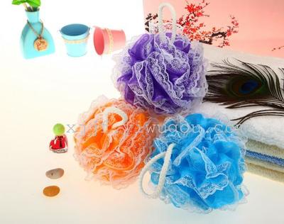 清枝品牌 如花女人，沐浴的藝術(shù)